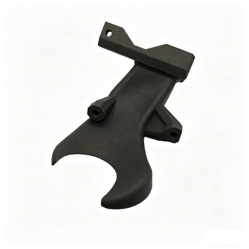 3D Printing Nylon - Osłona wentylatora drukarki 3D Funssor Prusa