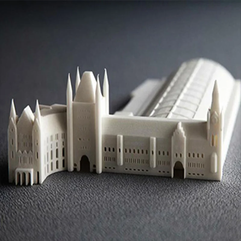 3D Printing Nylon - Usługi druku 3D na zamówienie, elementy