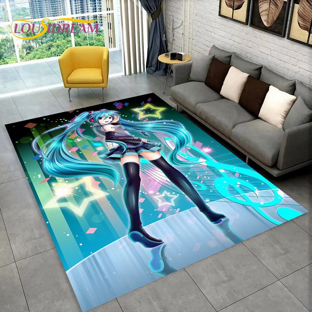 3D Cute M-Mikuu Music Cartoon  – 3D Printing Online Service recenzja i cena