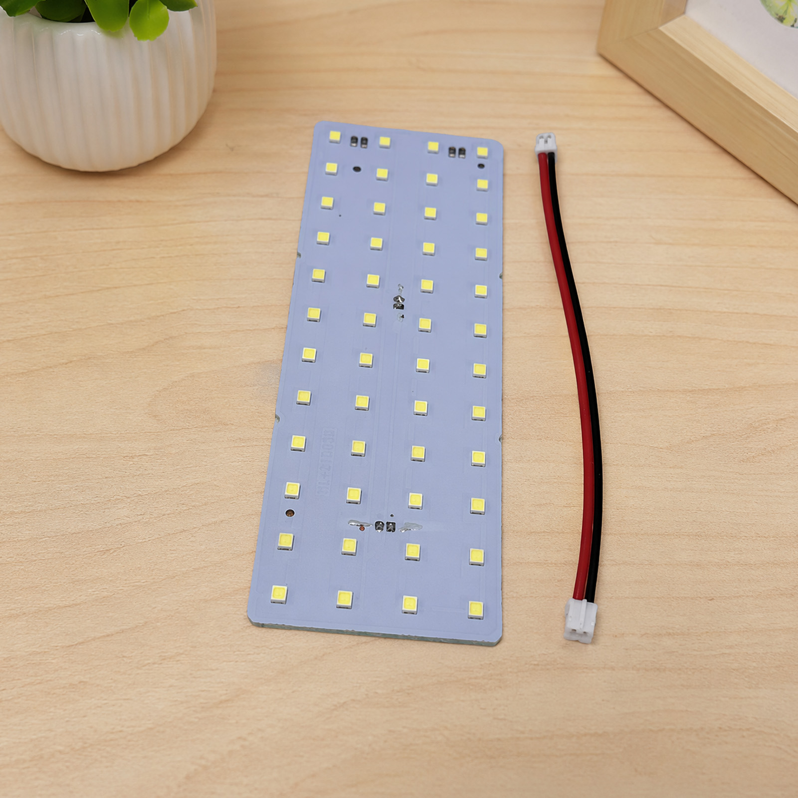 Zestaw do oświetlenia LED Lith – 3D Printing Bambu Lab recenzja i cena