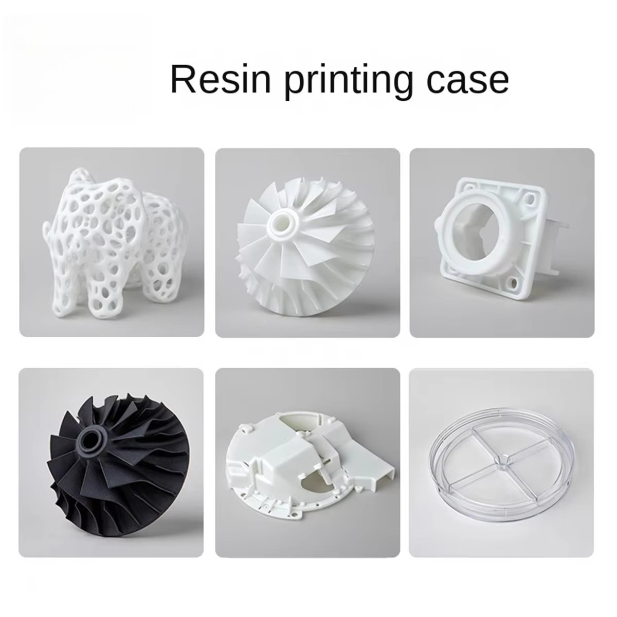 Usługi druku 3D na zamówienie, – 3D Printing Nylon recenzja i cena
